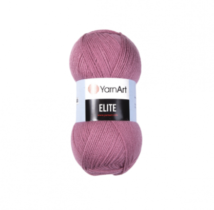 Yarn YarnArt Elite - 3017